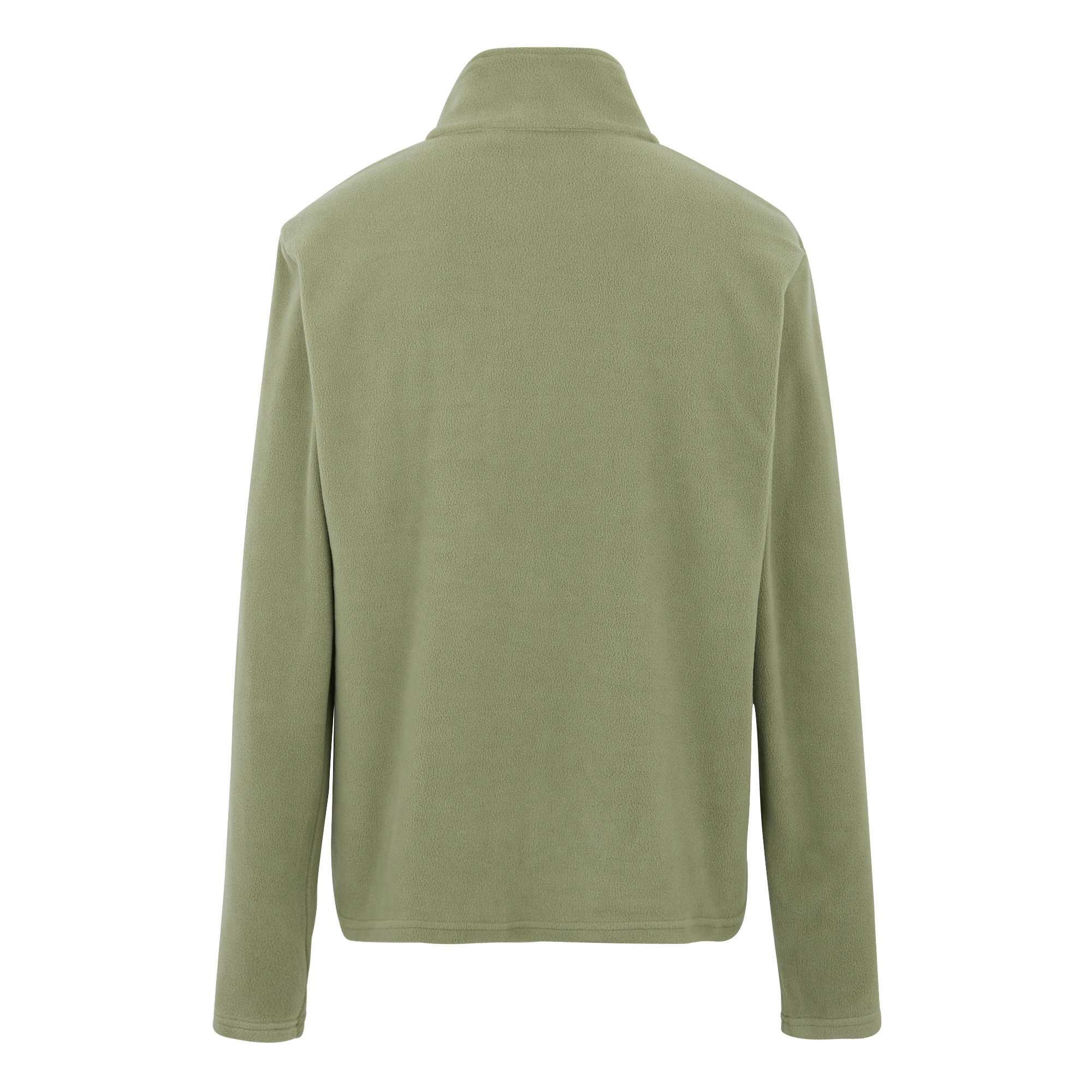 Haut Polaire THOMPSON Homme (Kaki) 3/5