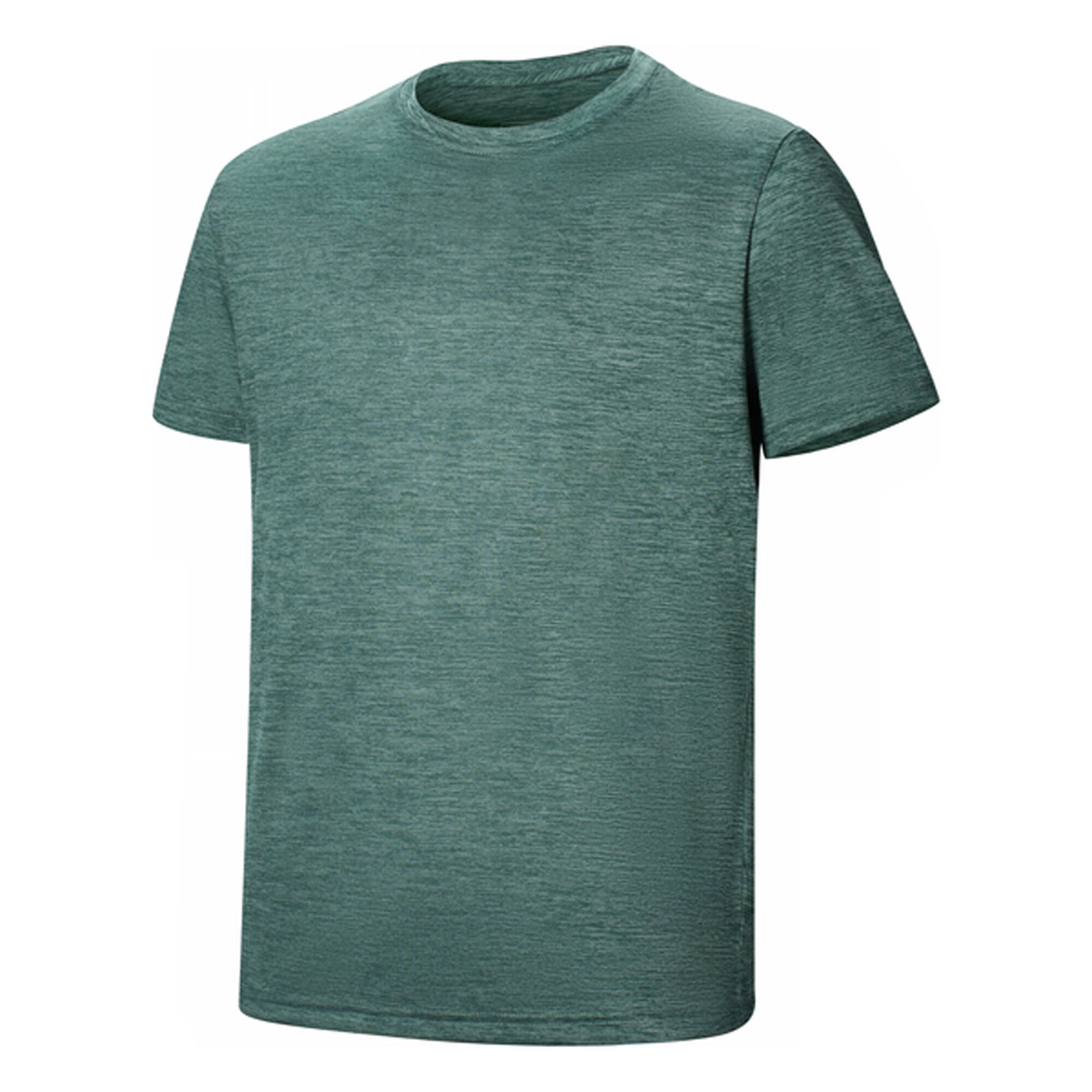 "Fingal Edition" TShirt für Herren Grün 3/5