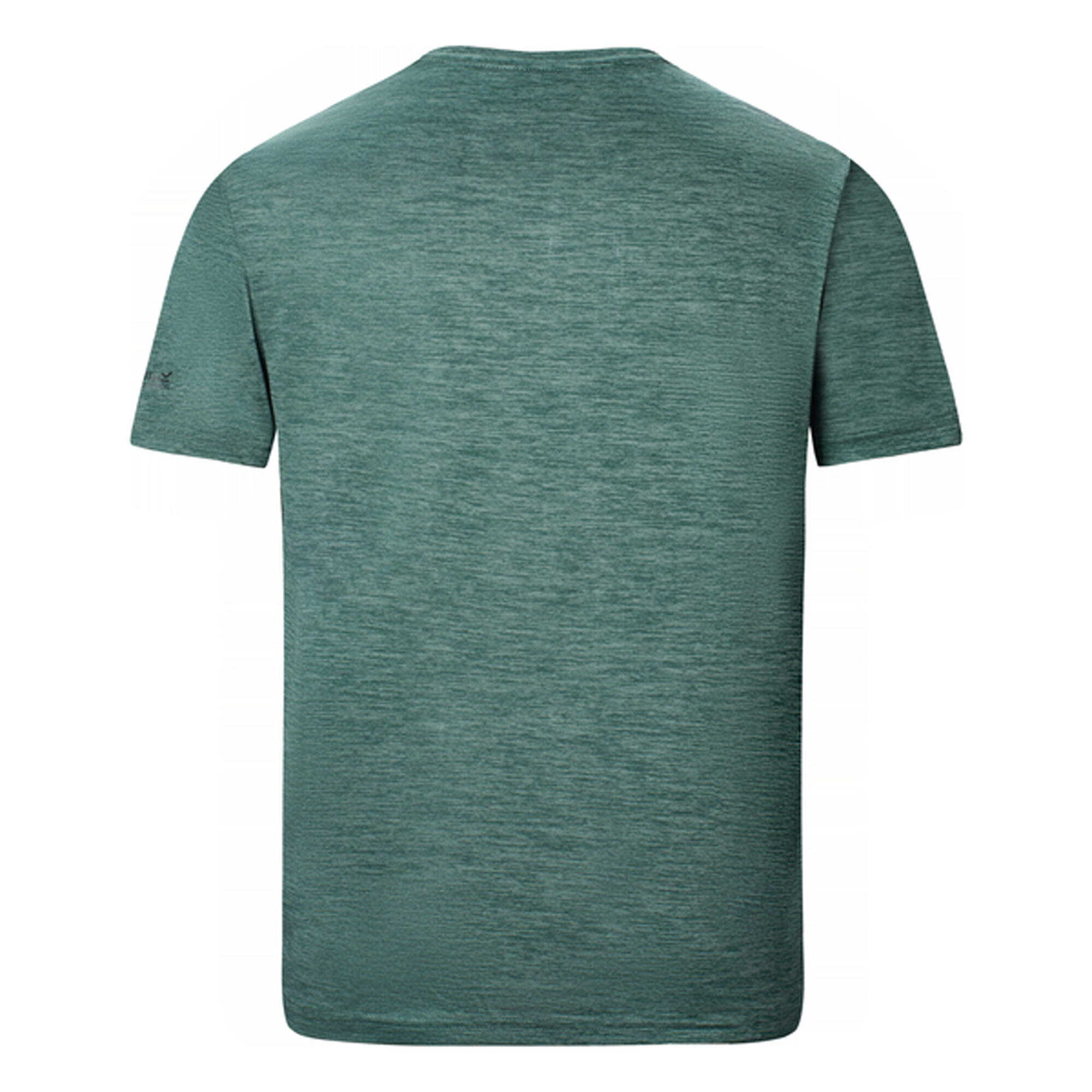 "Fingal Edition" TShirt für Herren Grün 2/5