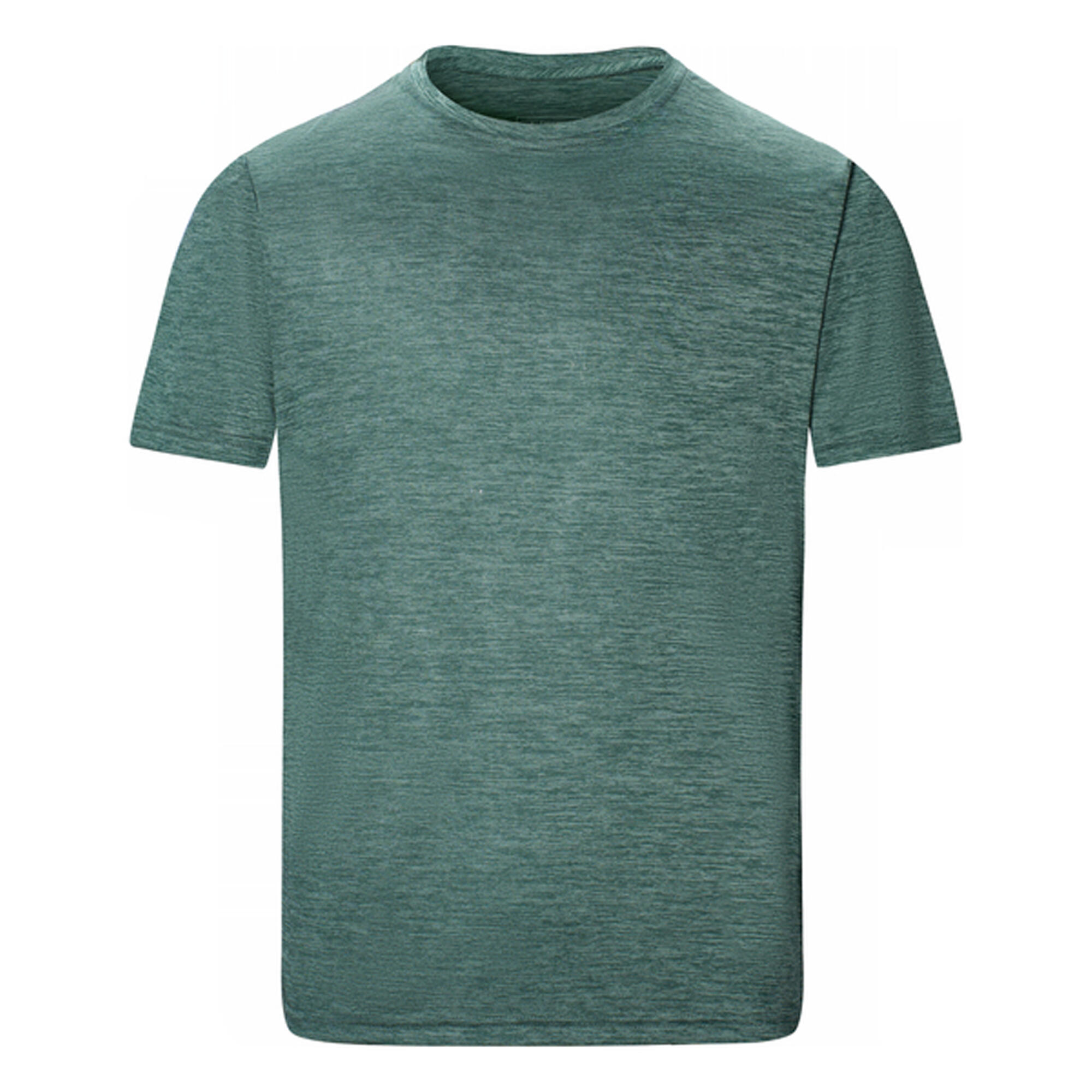 Tricou Drumeții În Natură Regatta Fingal Edition Marnă Bărbați