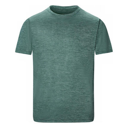 Tshirt Motif/style Chiné FINGAL EDITION Homme (Brique)