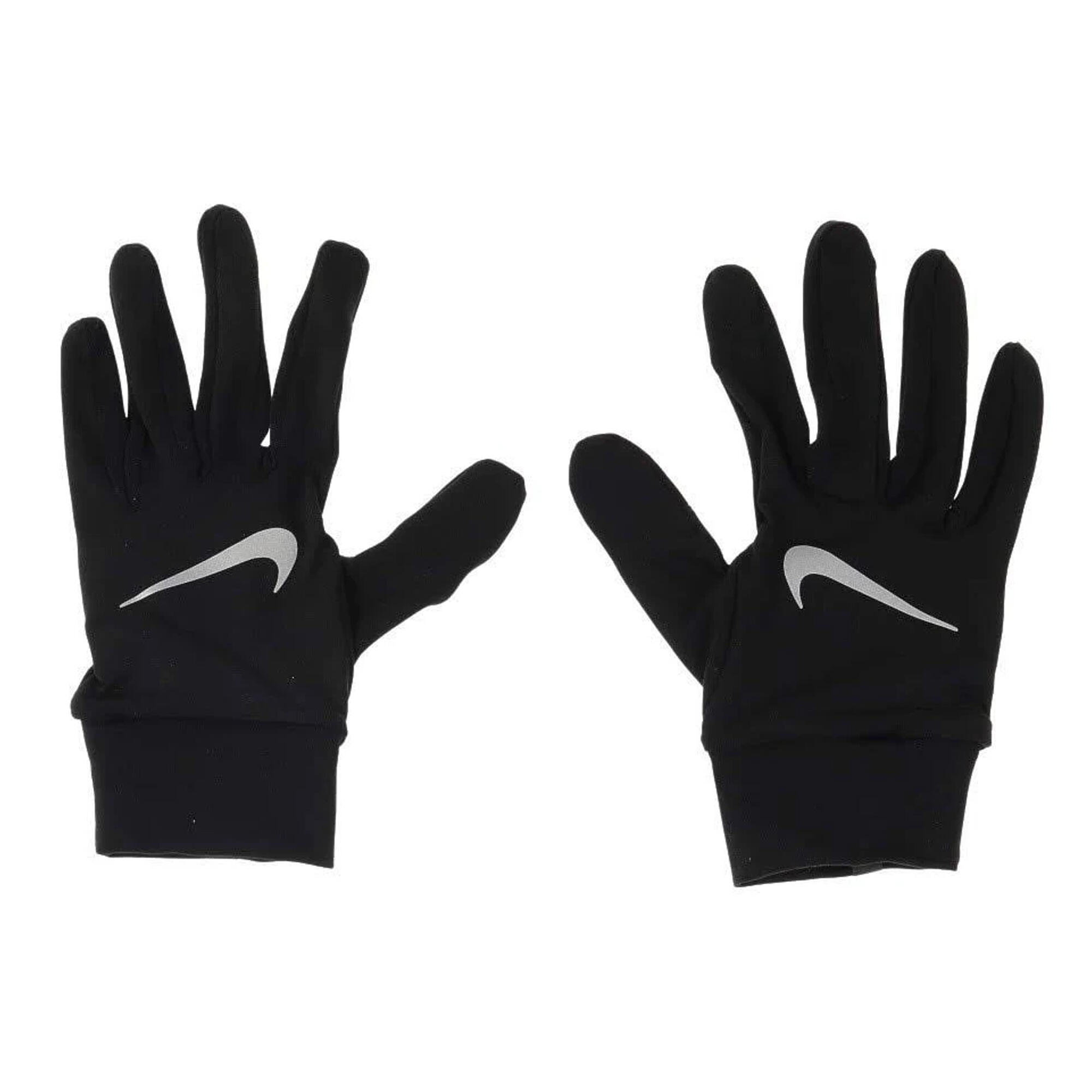 Verwarmde onder handschoen xl-xxl = 22-24 cm