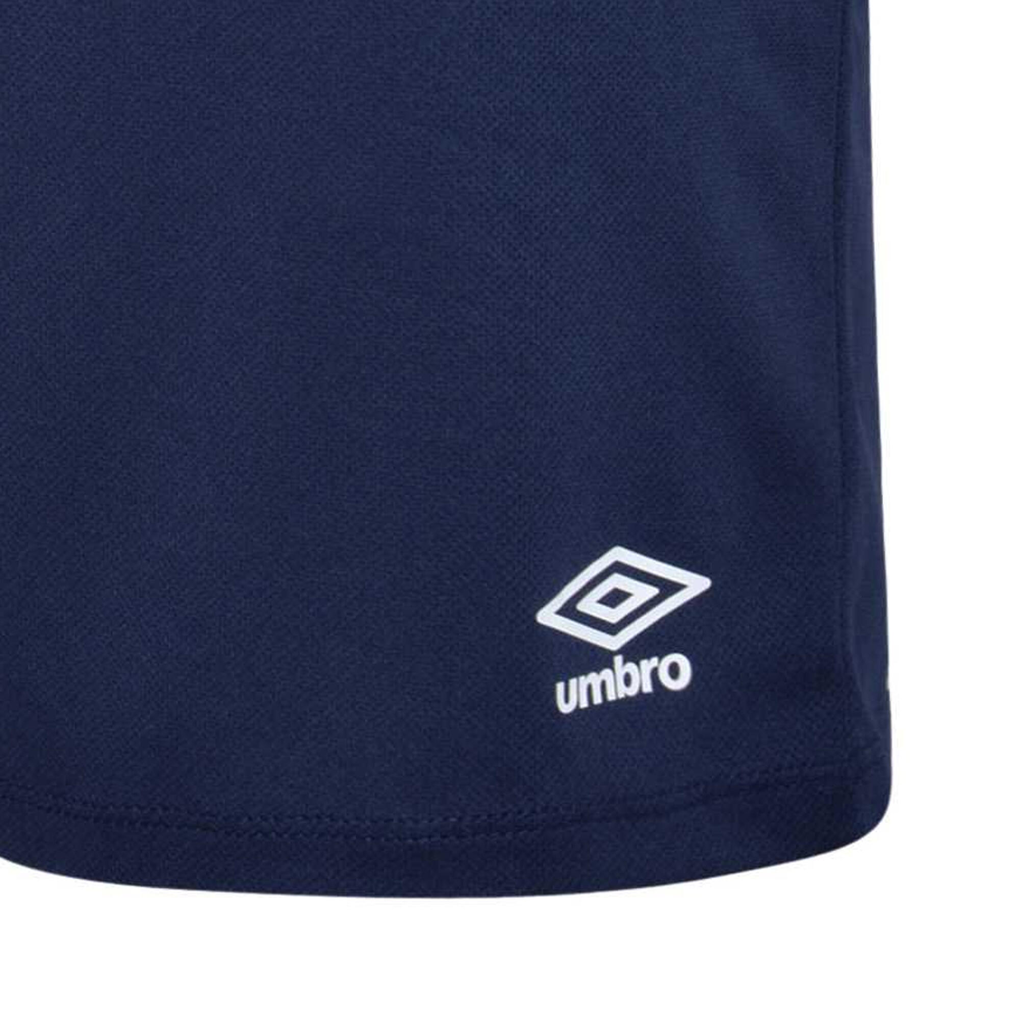 Short CLUB Enfant (Bleu Marine Foncé) 4/4