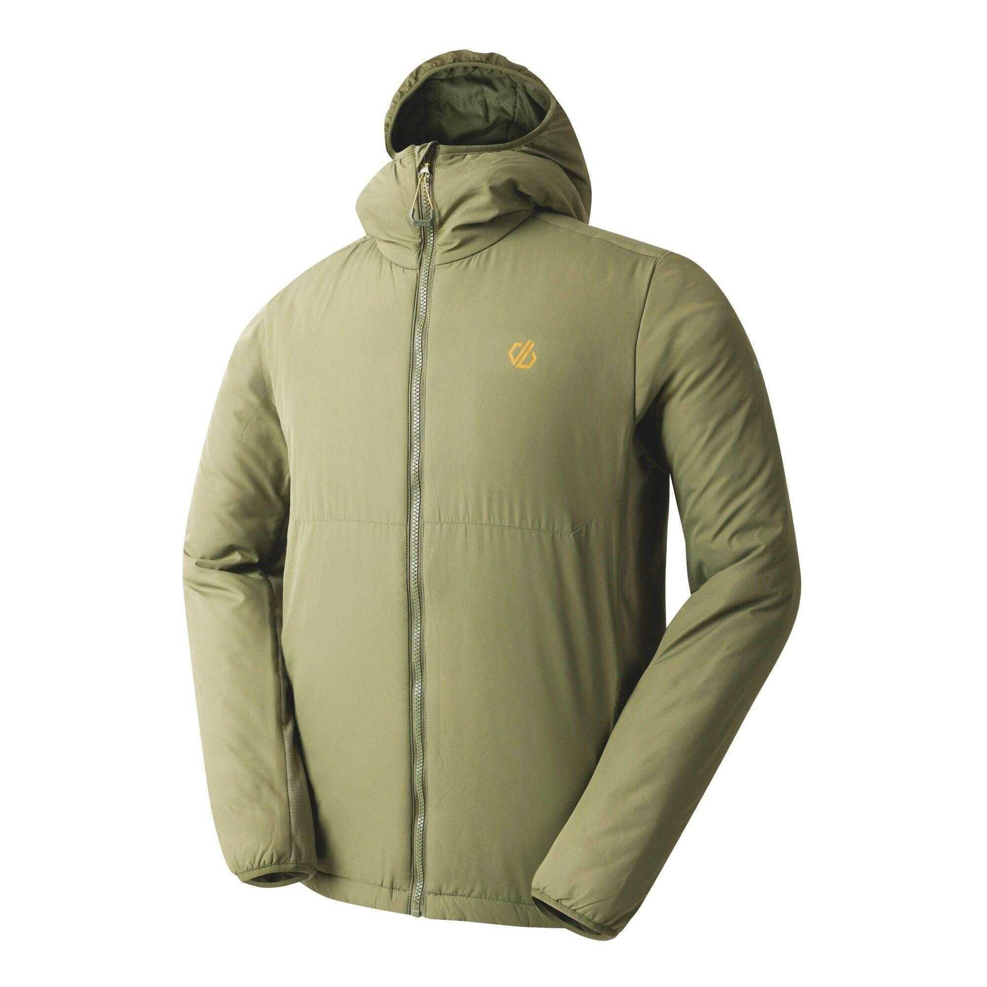 Giacca D'aria Uomo Dare 2B Torrek Lite Verde Olivina 4/5