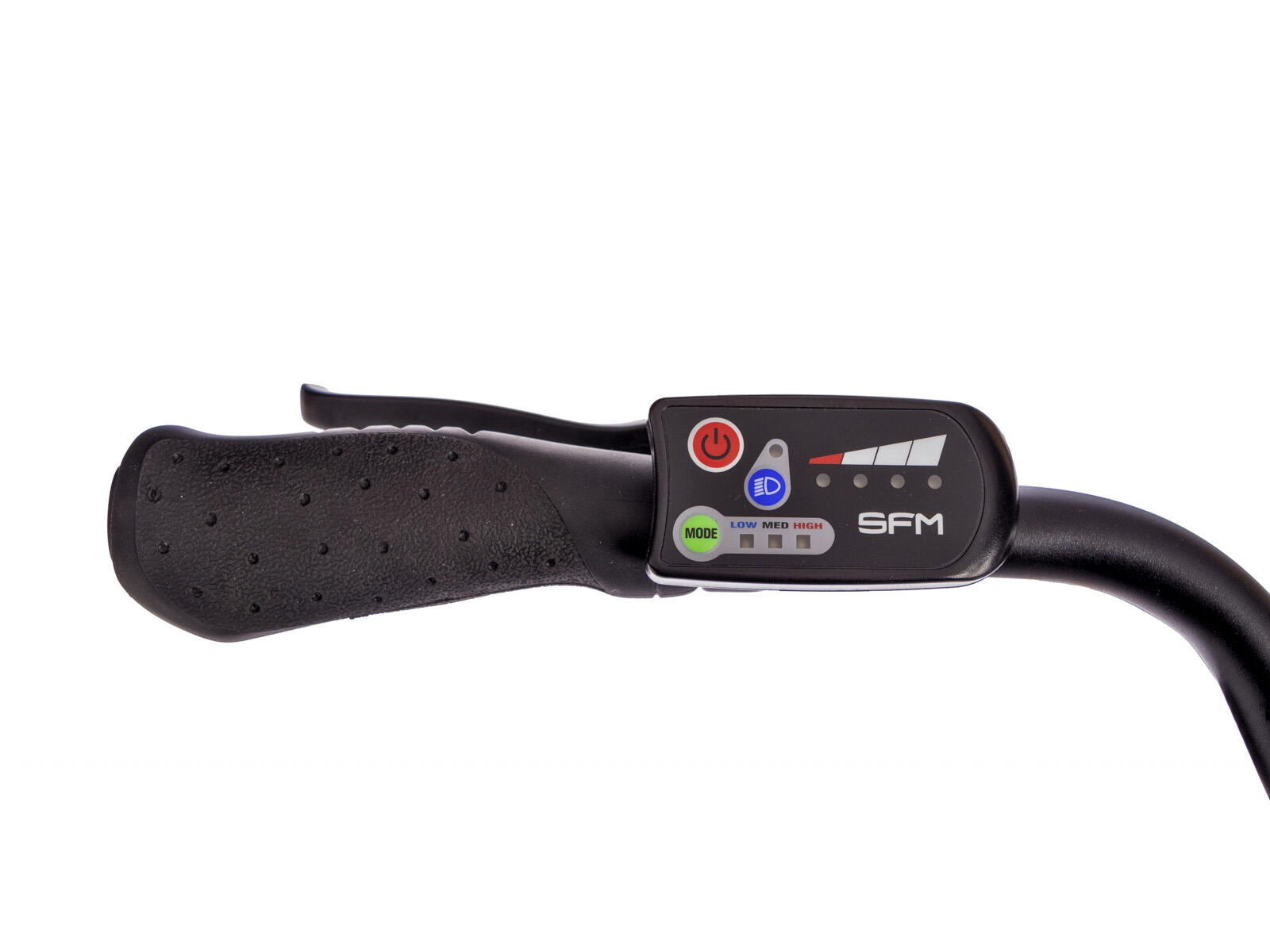 Degreaser Plus dames ebike 45 cm 10.4 Ah Nexus 3 zilver 3/5