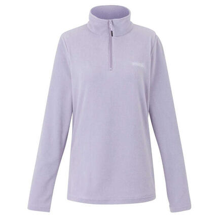 Haut Polaire SWEETHEART Femme (Bleu Marocain)