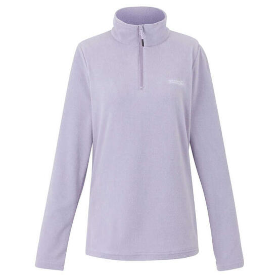 Haut Polaire SWEETHEART Femme (Glycine)