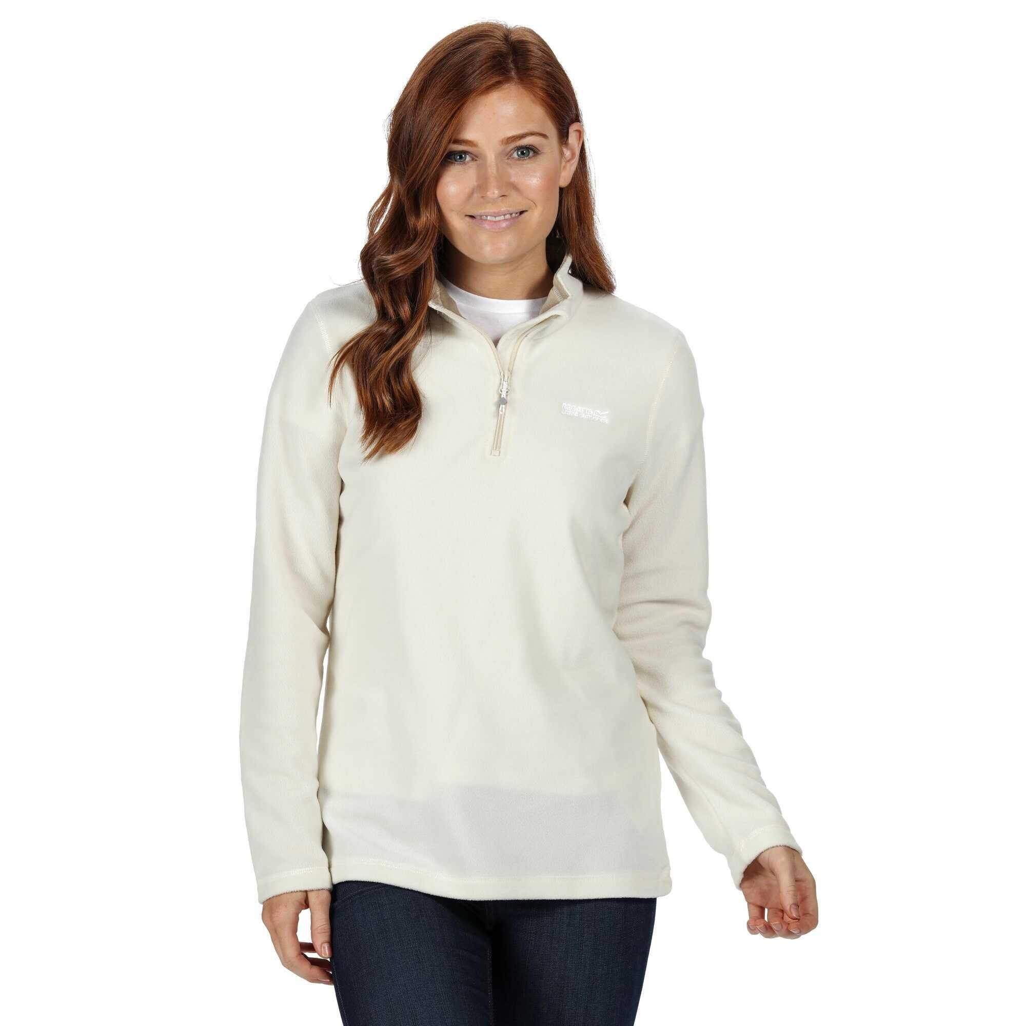 Haut Polaire SWEETHEART Femme (Beige) 3/5