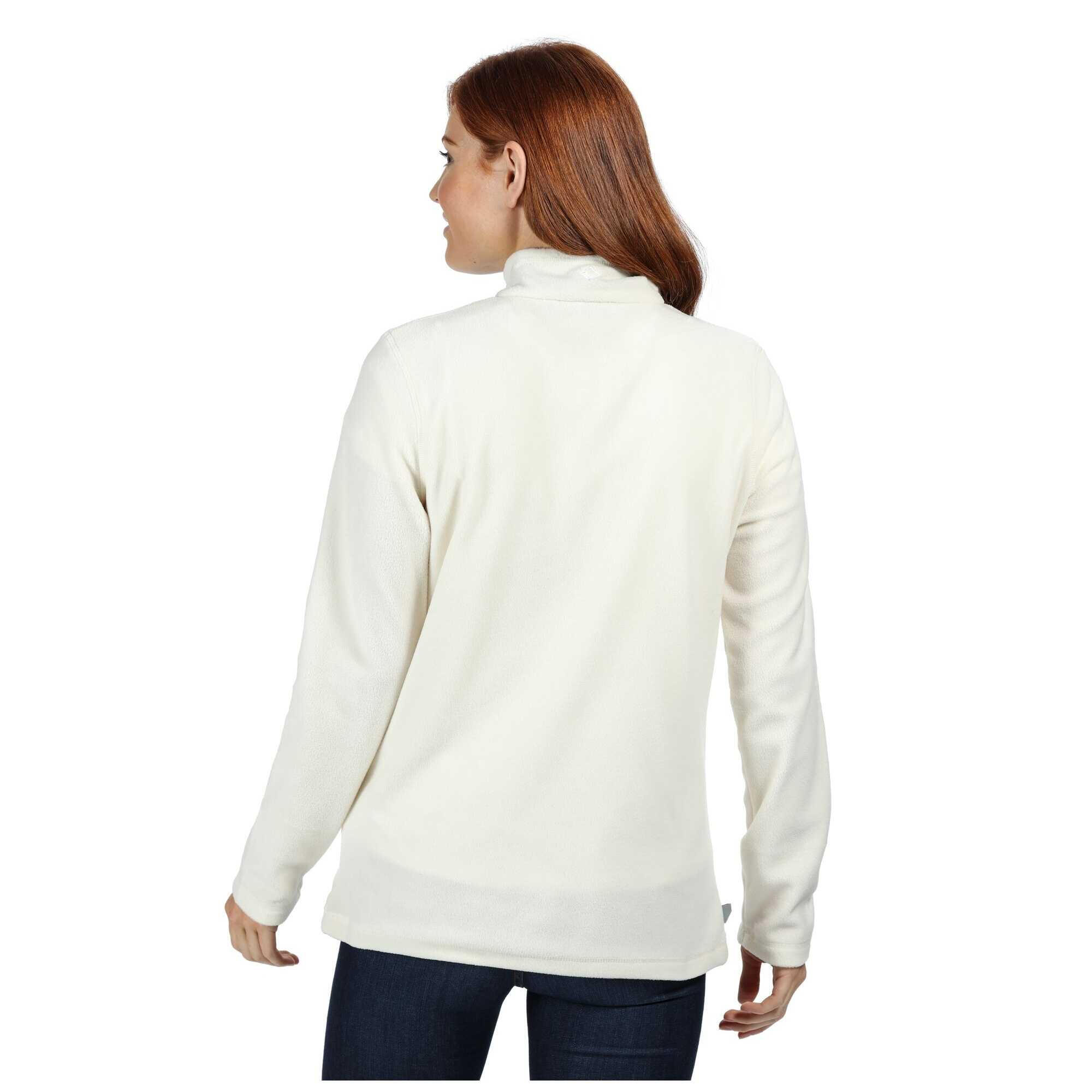 Haut Polaire SWEETHEART Femme (Beige) 4/5