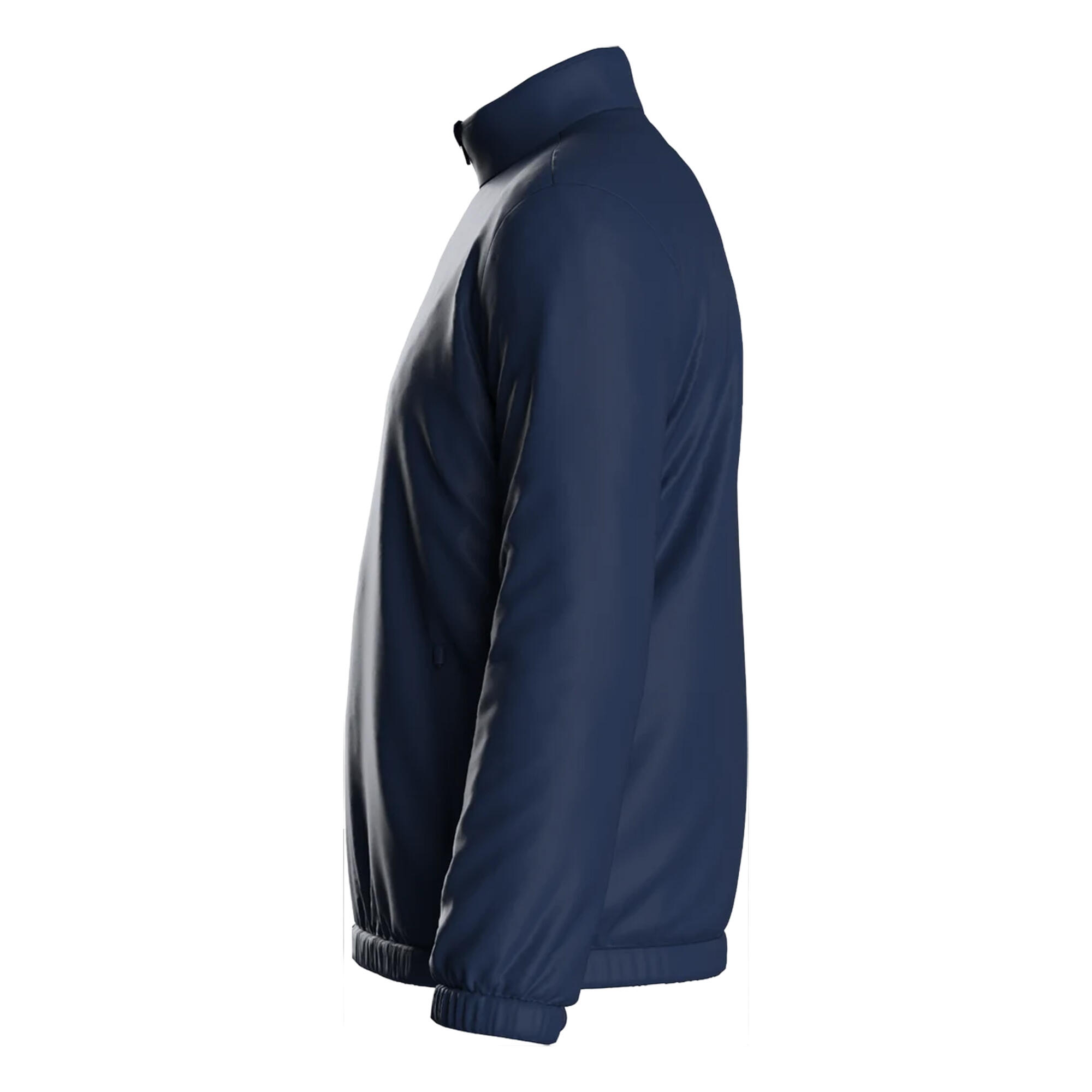 Veste Imperméable CLUB ESSENTIAL Homme (Bleu Marine Foncé) 4/4