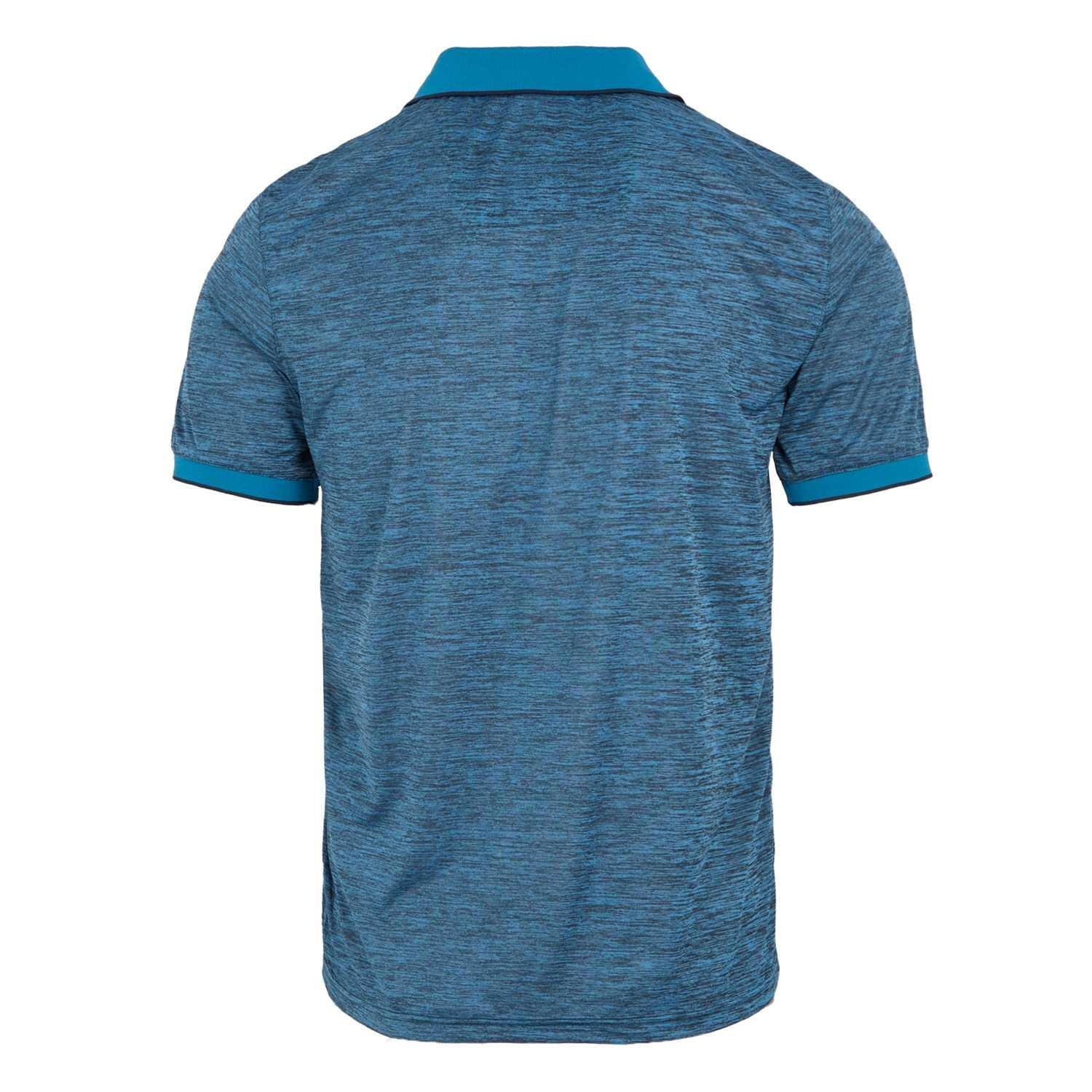 Poloshirt Remex II kurzärmlig Herren Elysium Blau 2/4