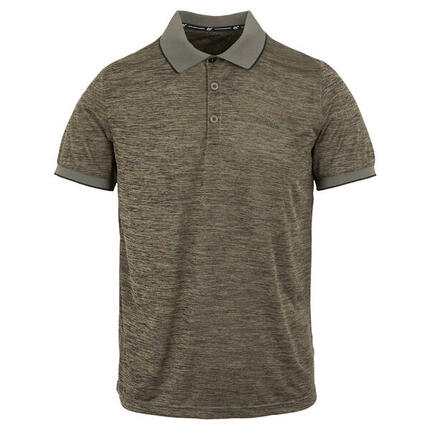 Polo REMEX Homme (Blanc)