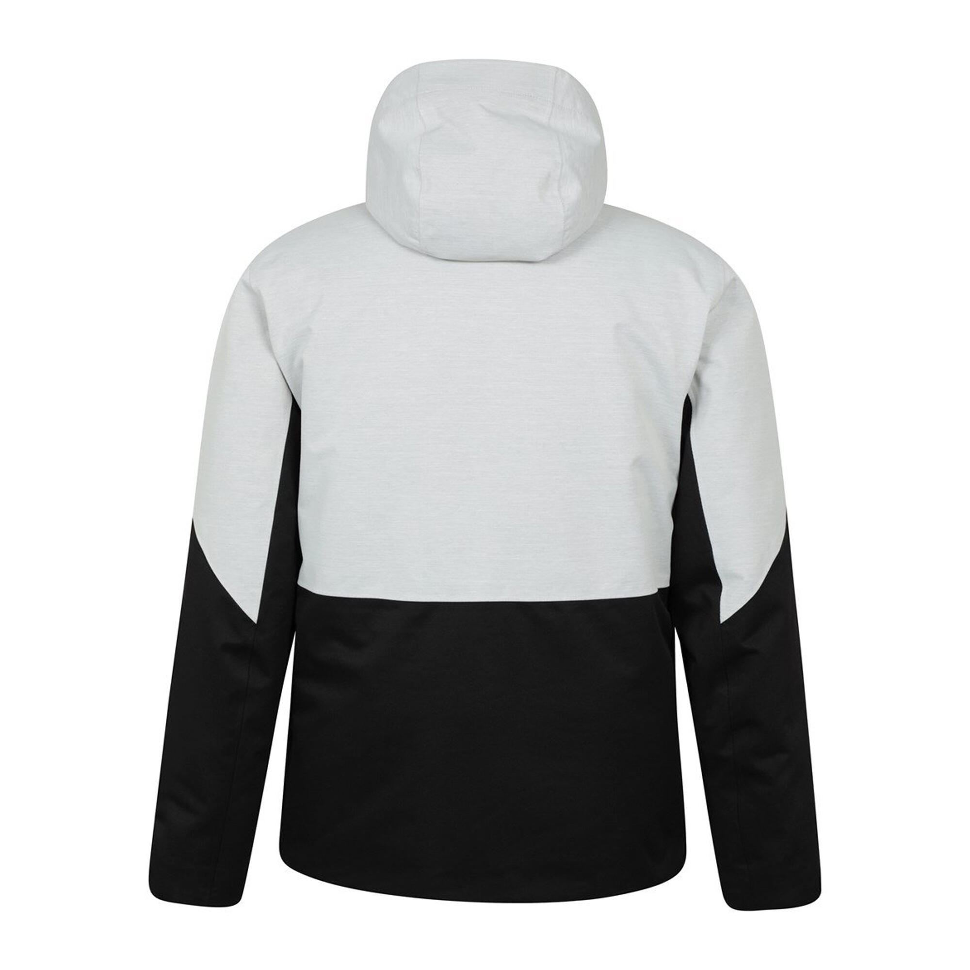 Blouson De Ski INTERSTELLAR Homme (Blanc) 2/4