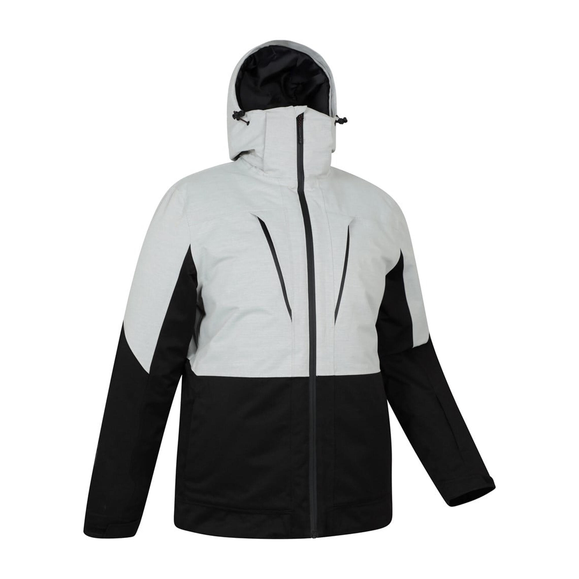 Blouson De Ski INTERSTELLAR Homme (Blanc) 4/4
