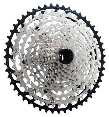 Shimano Zahnkranz-Kassette CS-M7100 12-f.10-12-14-16-18-21-24-28-32-36-40-45 3/3