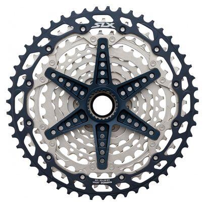 Shimano Zahnkranz-Kassette CS-M7100 12-f.10-12-14-16-18-21-24-28-32-36-40-45 2/3