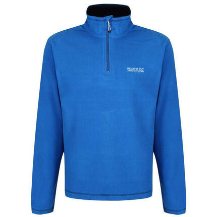 Haut Polaire THOMPSON Homme (Bleu Clair)