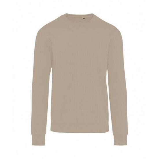 Sweat Adulte (Beige Pastel)