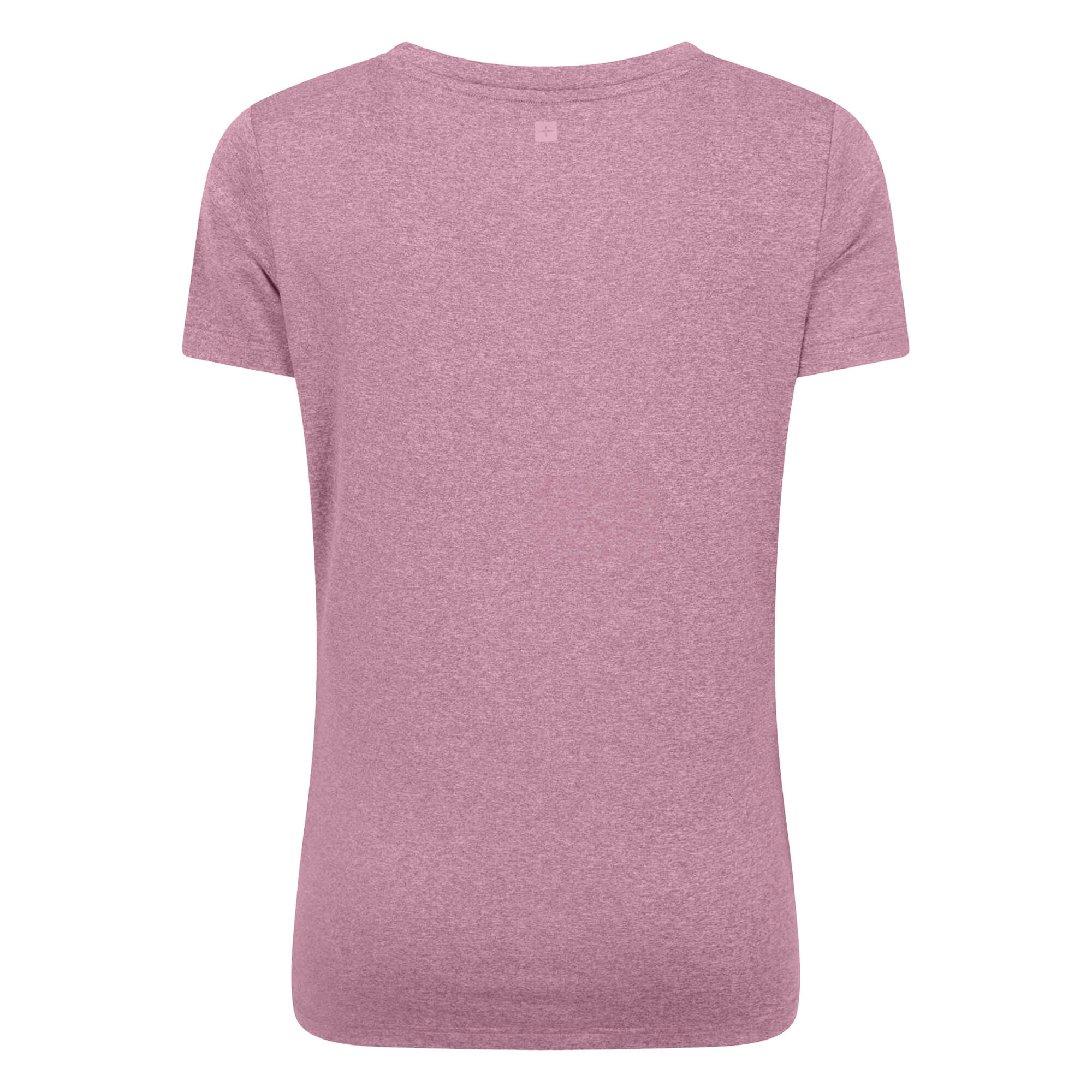 Tshirt VITALITY Femme (Rose) 2/4