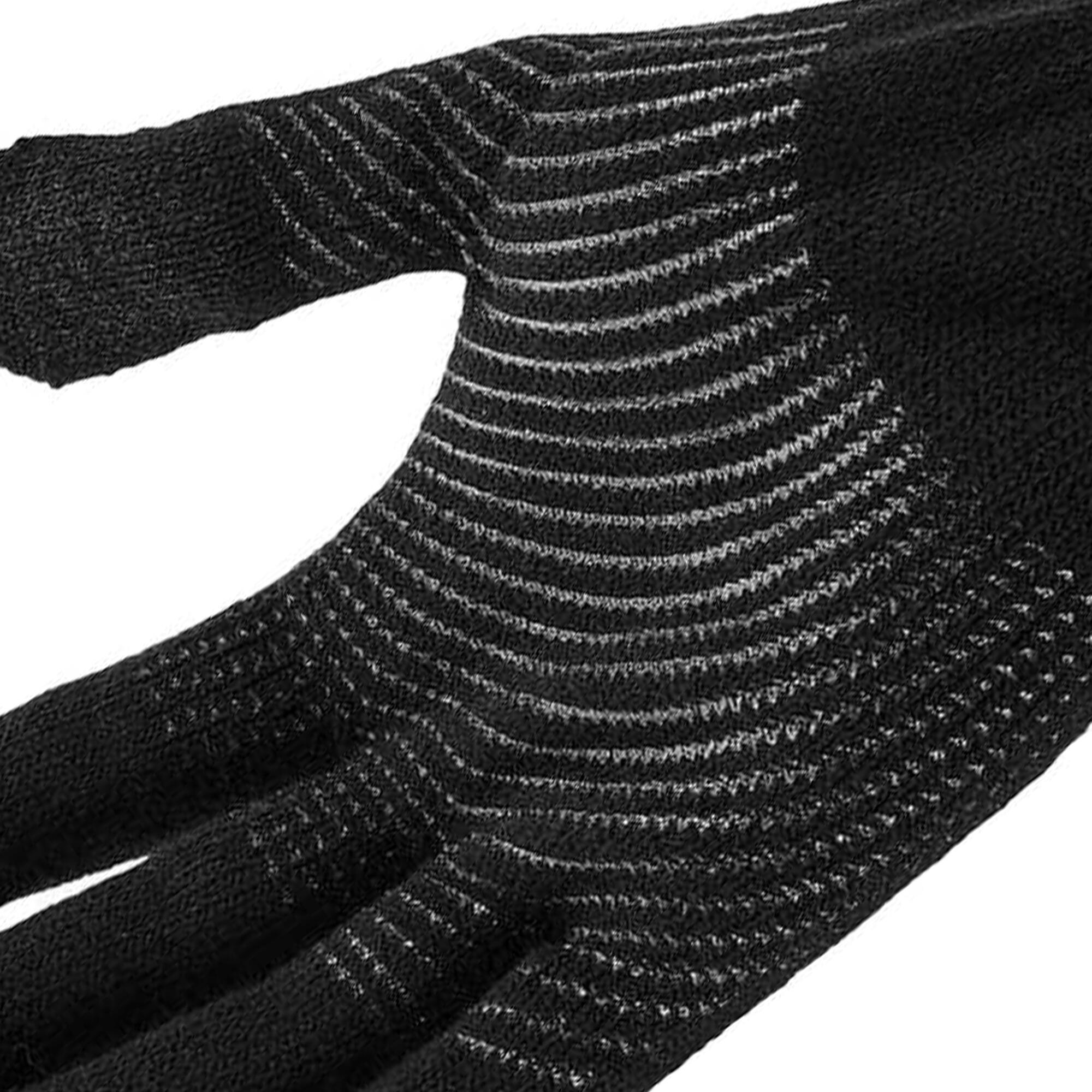 flintronic Warme winterhandschoenen, antislip touchscreen thermische handschoenen, winddichte waterdichte fietshandschoenen met vingerkap, verstelbare winterhandschoenen voor mannen vrouwen hardlopen