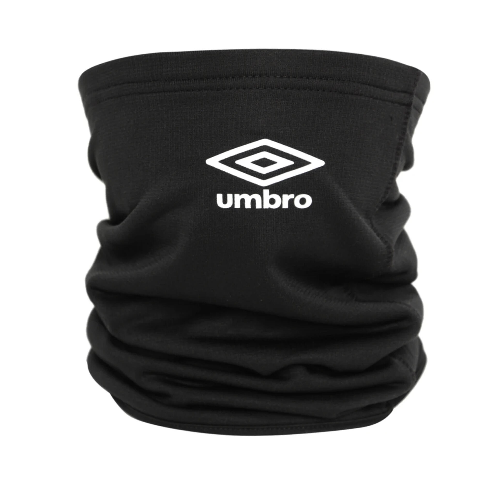 Unisex Adult Logo Snood (Black) 4/4