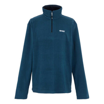 Haut Polaire THOMPSON Homme (Bleu Clair)