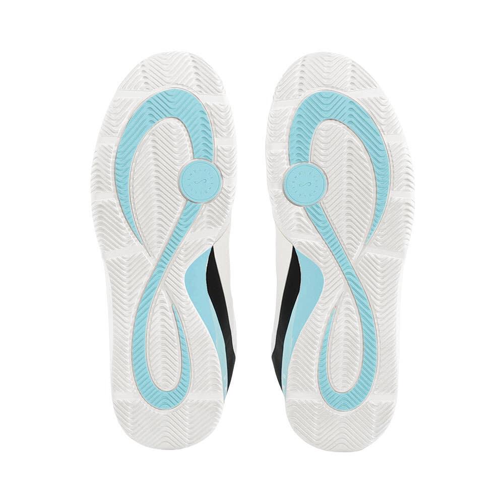 Scarpe Endless Infinito Pro Donna Bianco/Blu 2025 3/5