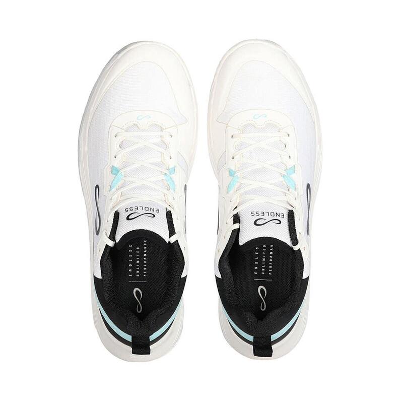 Endless Infinity Pro White Blue Mujer 70000