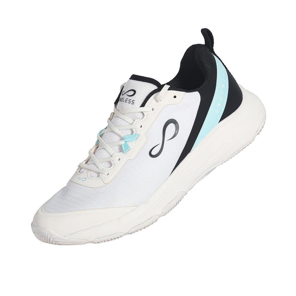 Scarpe Endless Infinito Pro Donna Bianco/Blu 2025 5/5