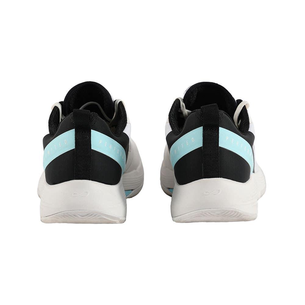 Scarpe Endless Infinito Pro Donna Bianco/Blu 2025 4/5