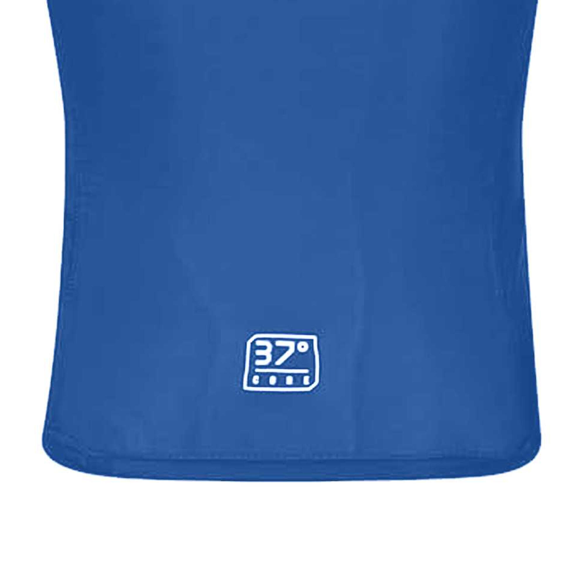 Haut Thermique CORE Enfant (Bleu Roi) 4/4