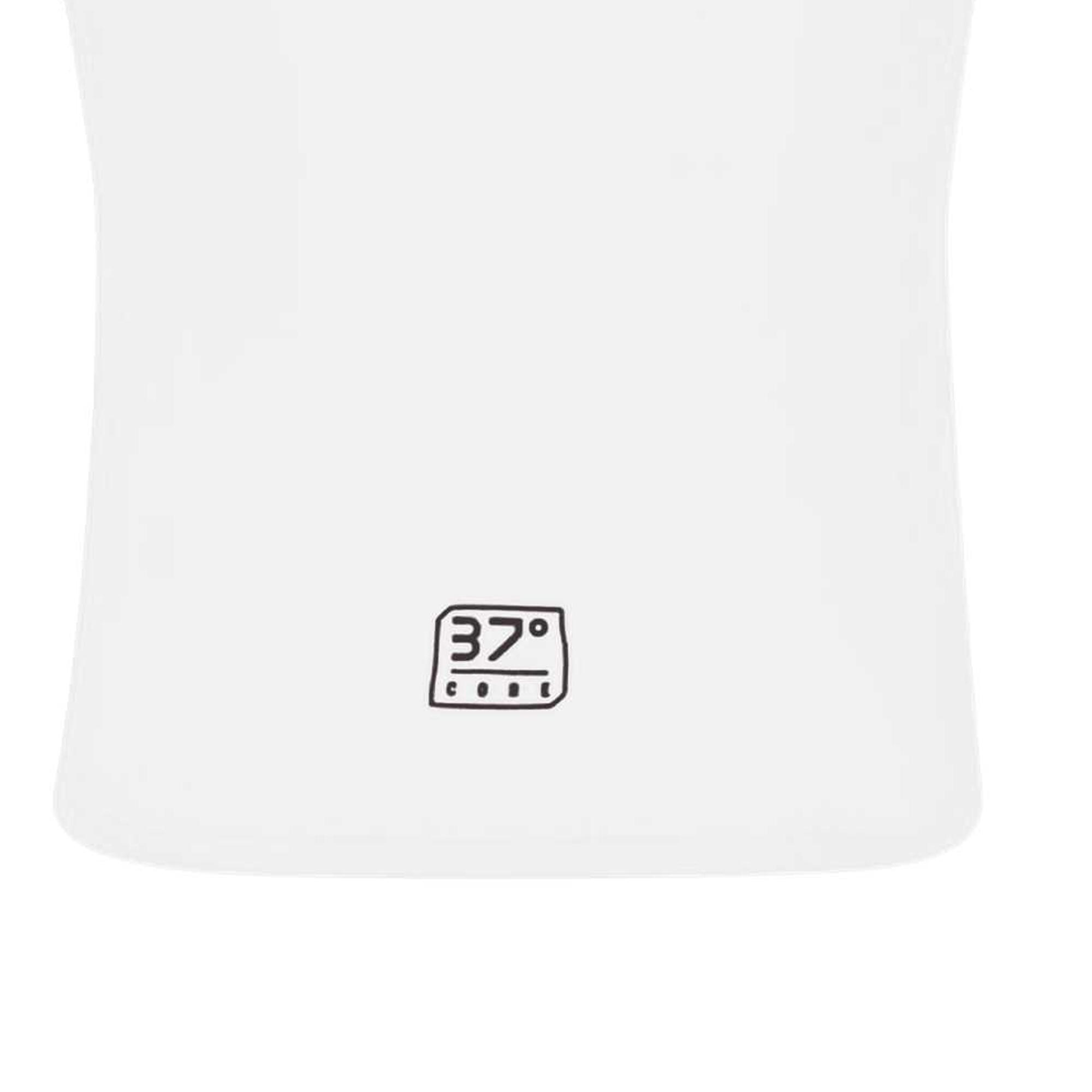 Childrens/Kids Core LongSleeved Base Layer Top (White) 4/4