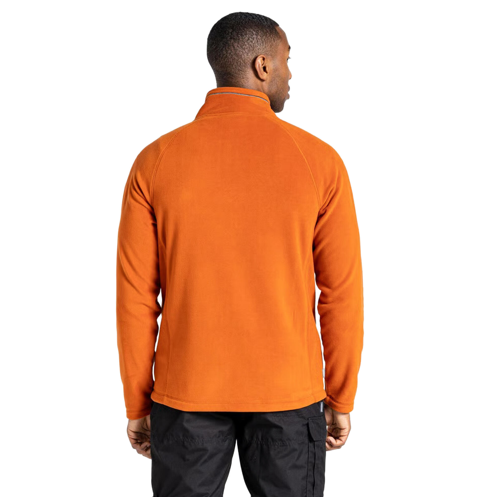 Veste Polaire EXPERT COREY Homme (Terre Cuite) 3/5