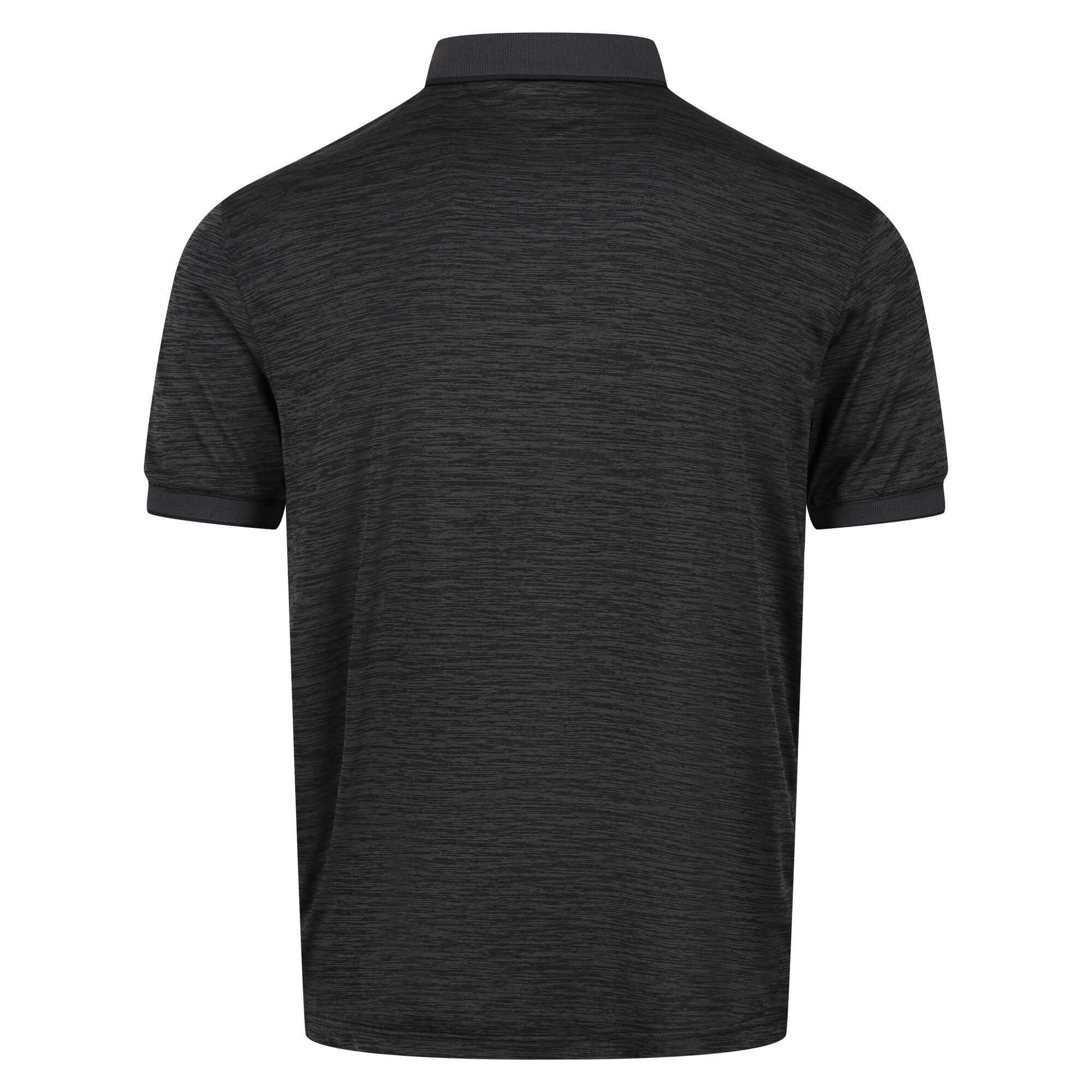 Polo REMEX Homme (Cendre) 2/4