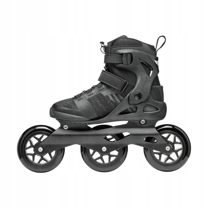 Rolki damskie Rollerblade Macroblade 110 3WD 3/6