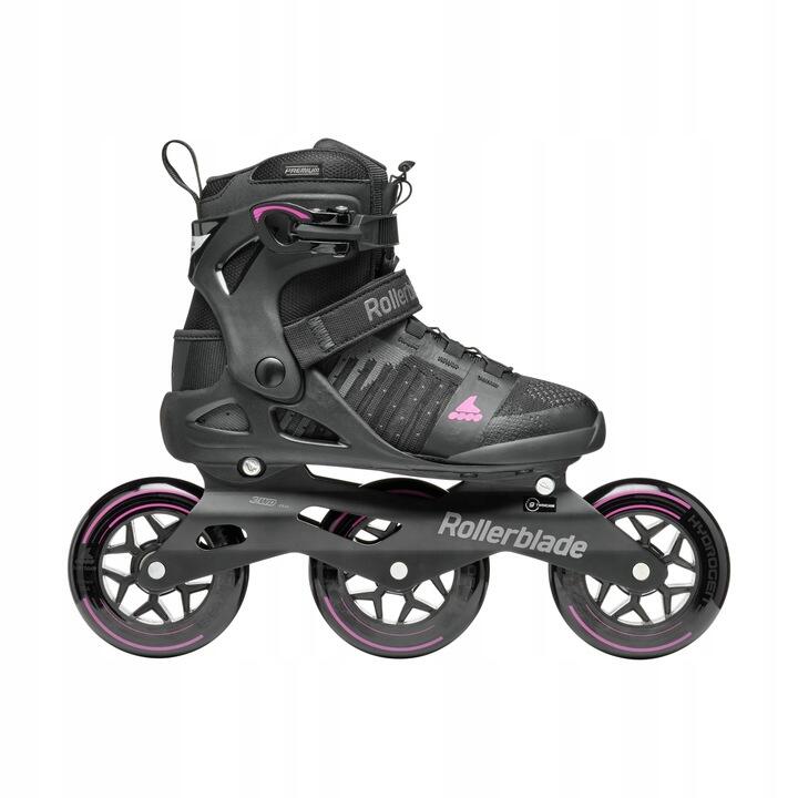 Rolki damskie Rollerblade Macroblade 110 3WD 4/6