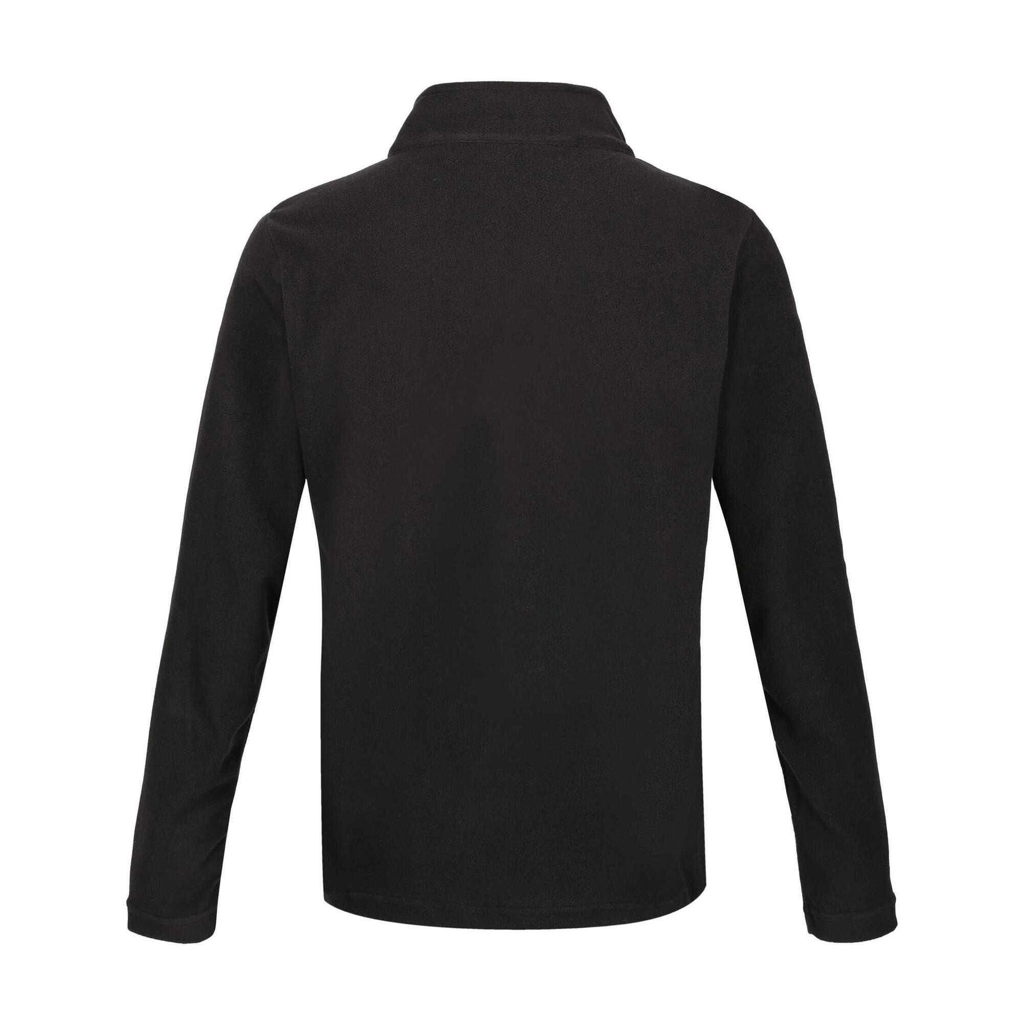 Haut Polaire SWEETHEART Femme (Noir) 2/5