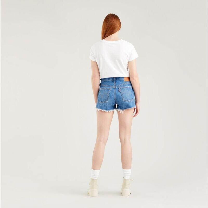 Pantalón para Mujer Levis 56327-0081 Azul 3/5