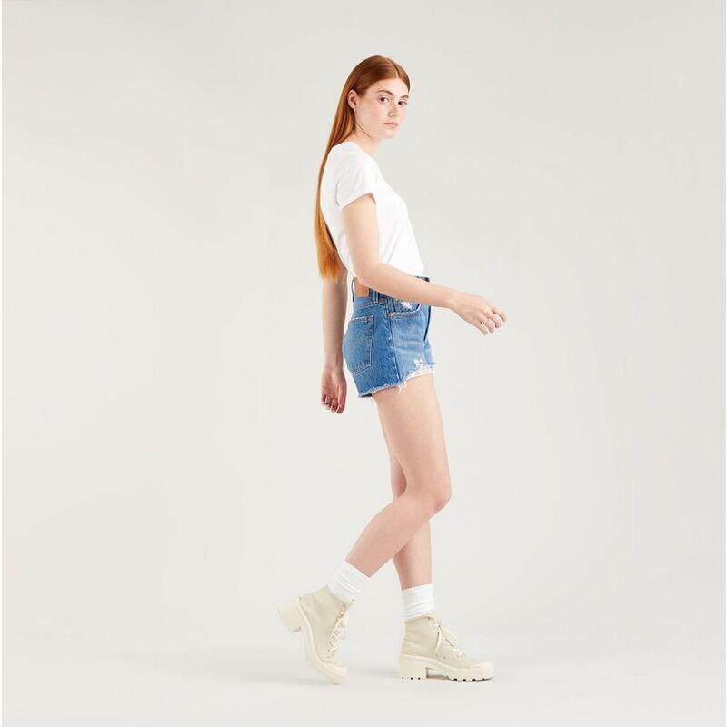 Pantalón para Mujer Levis 56327-0081 Azul 2/5