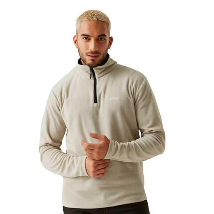 Haut Polaire THOMPSON Homme (Denim Foncé)
