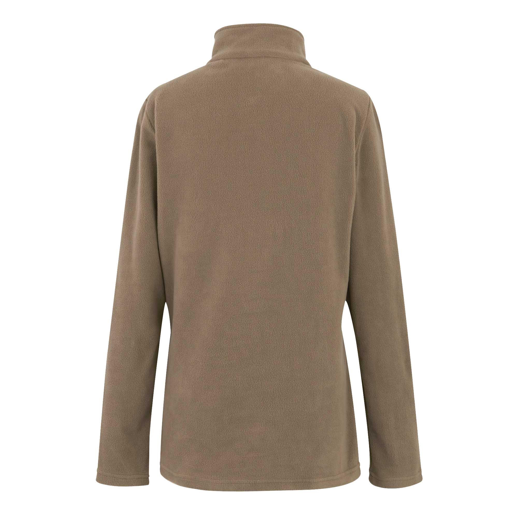 Haut Polaire SWEETHEART Femme (Moka) 2/5