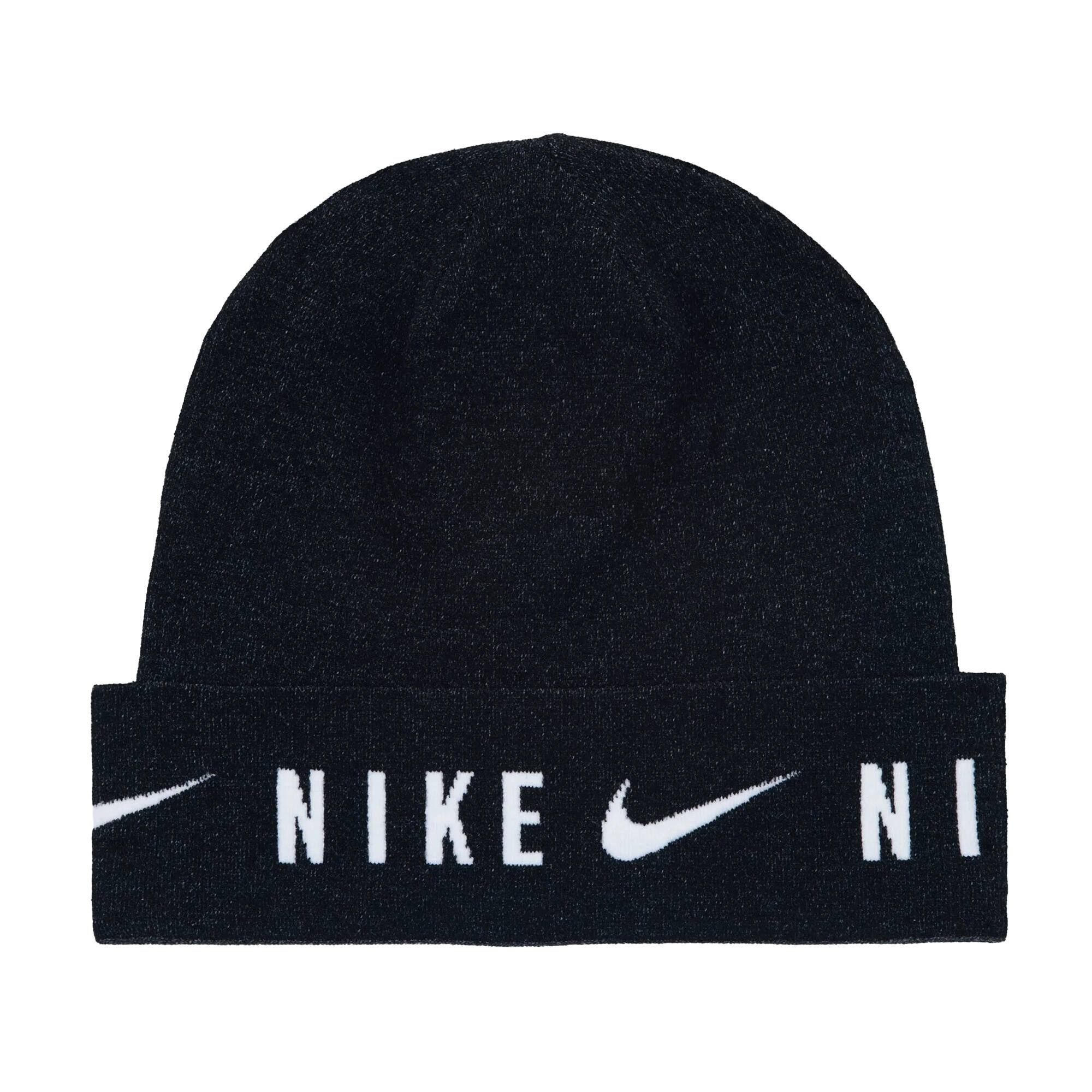 Berretto Lavorato A MagliaDriFIT Nike U Nero 3/4