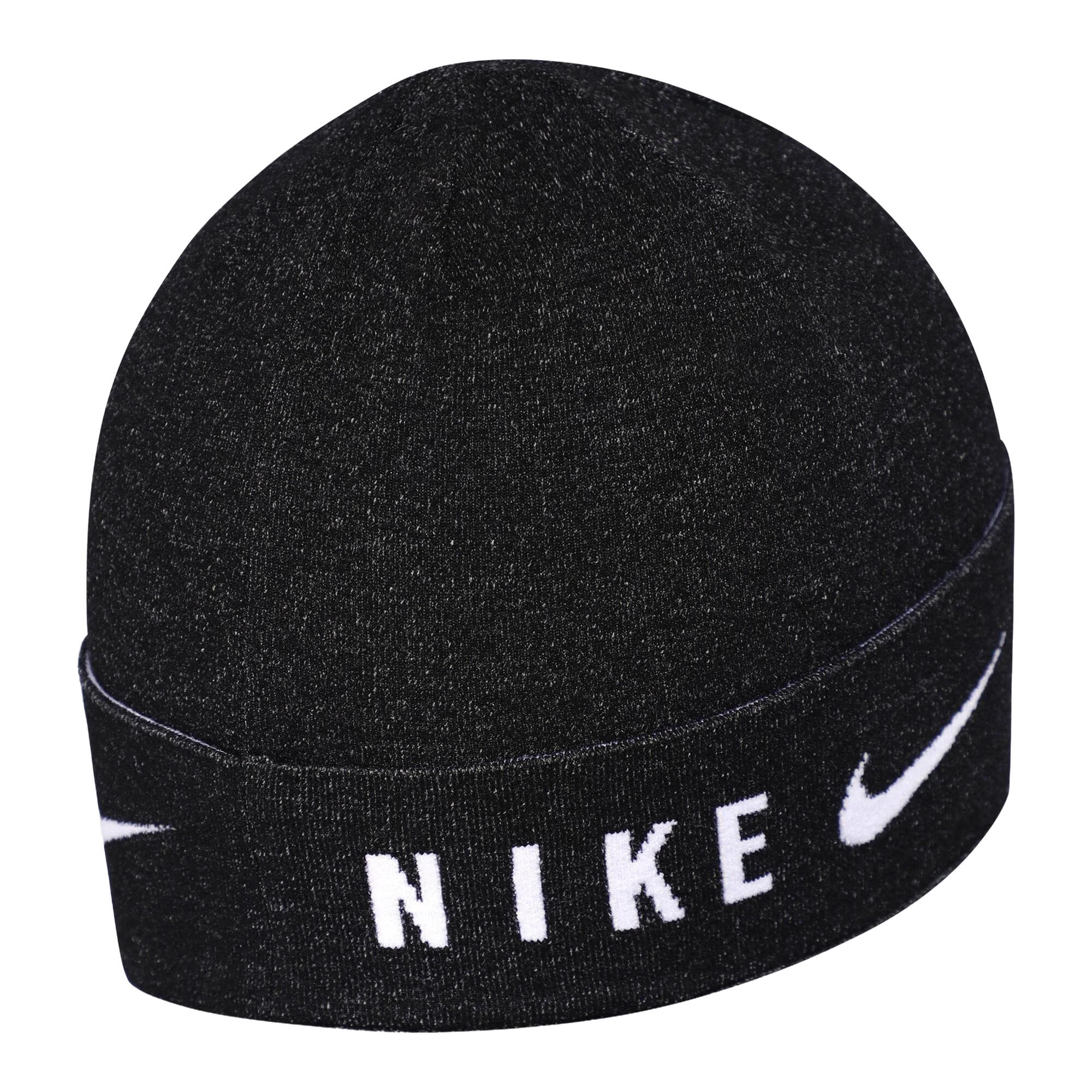Berretto Lavorato A MagliaDriFIT Nike U Nero 2/4