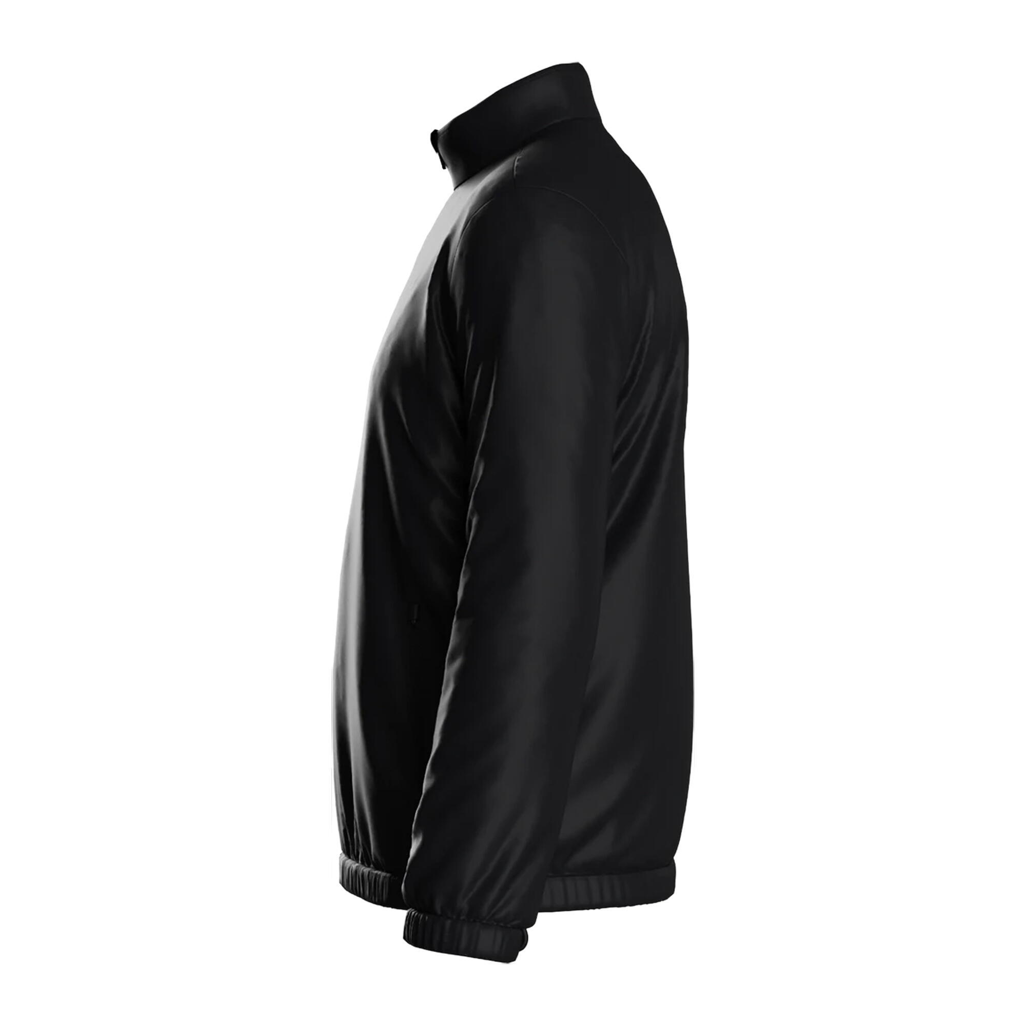 Veste Imperméable CLUB ESSENTIAL Homme (Noir) 4/4