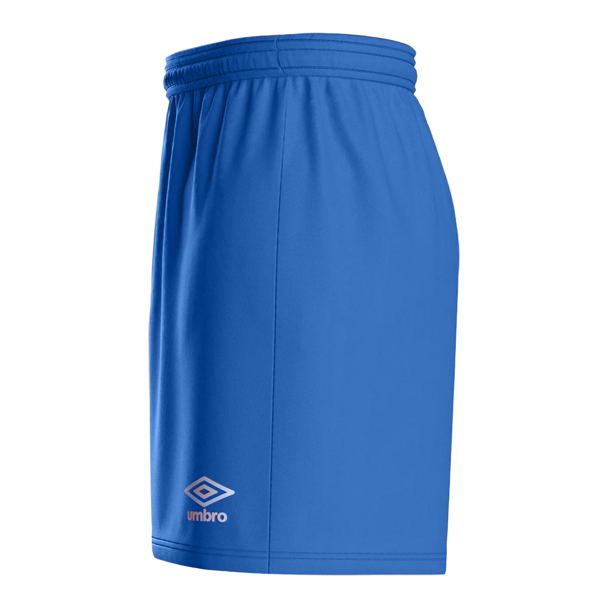 Short CLUB Enfant (Bleu Roi) 4/4