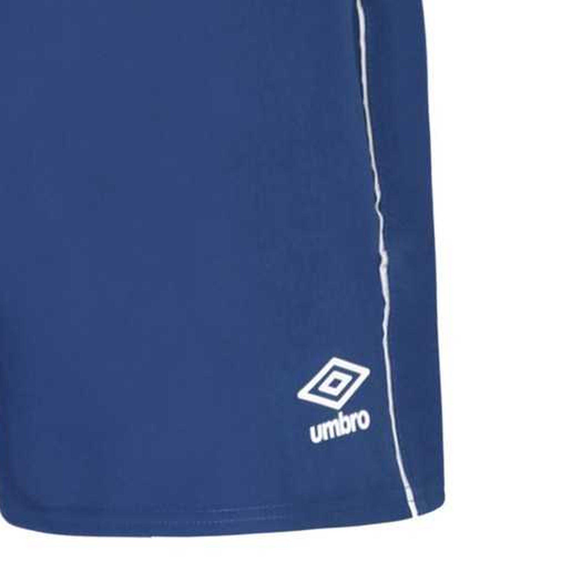 Short De Rugby Enfant (Bleu Marine) 3/4