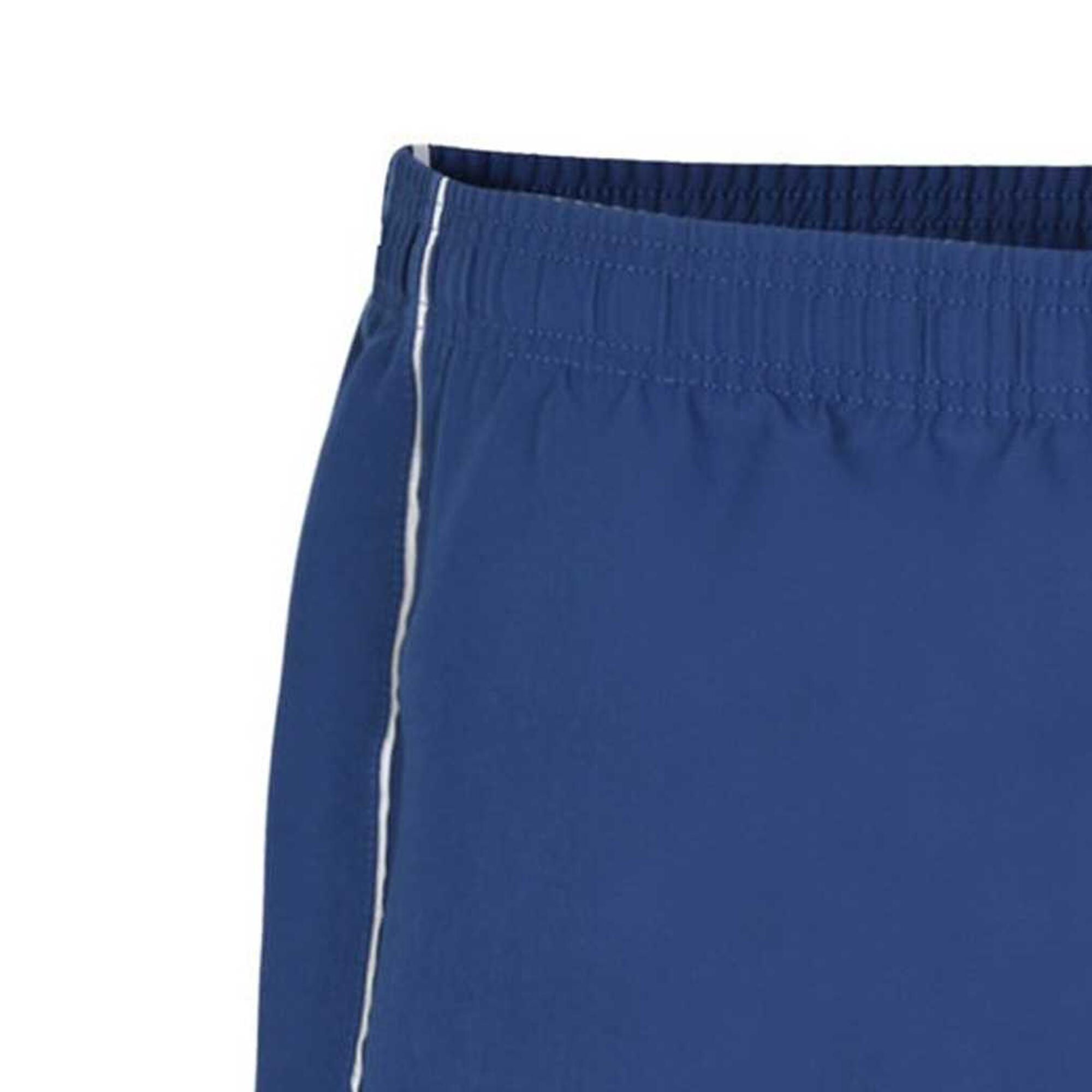 Short De Rugby Enfant (Bleu Marine) 4/4