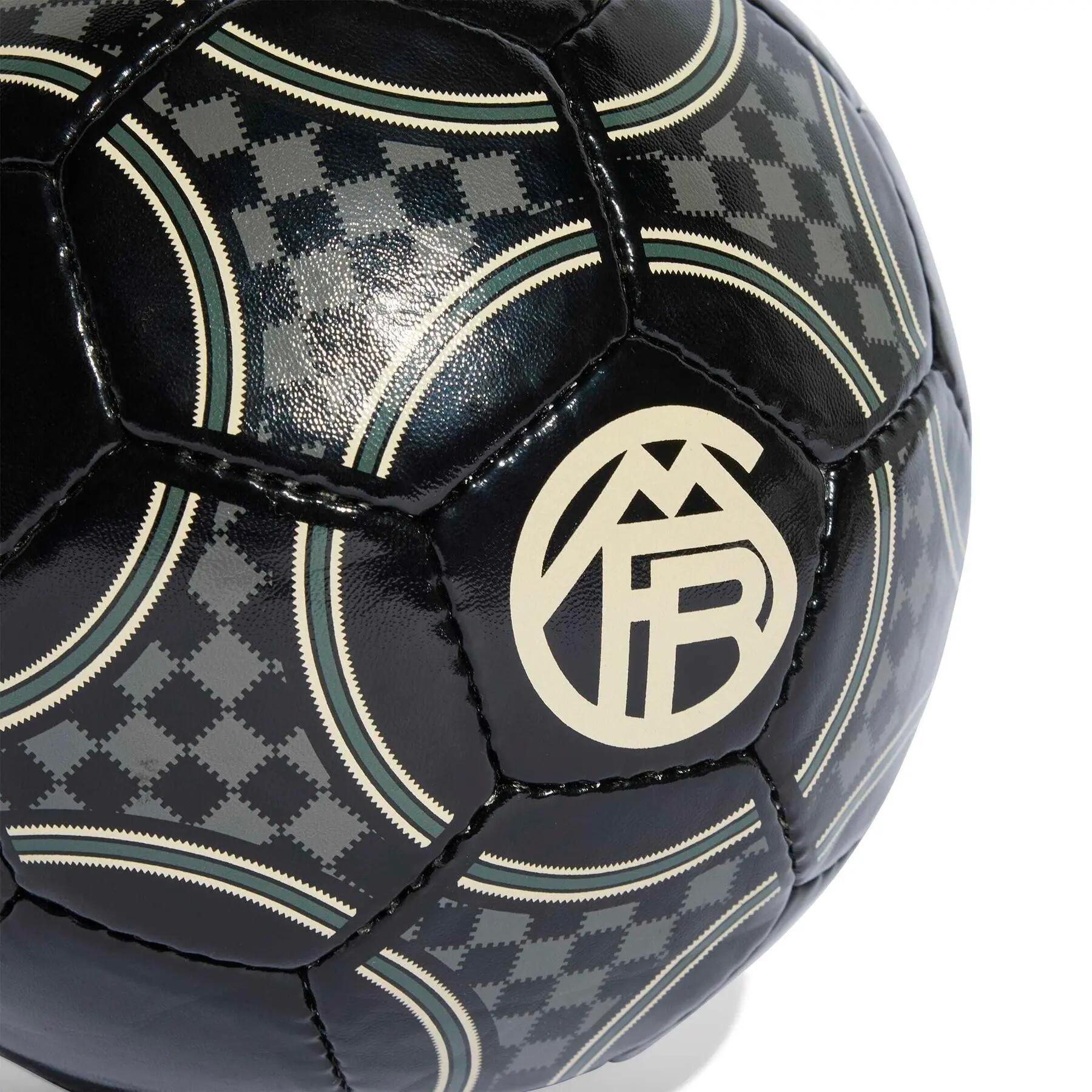 Bayern Munich Third Ball 3/4