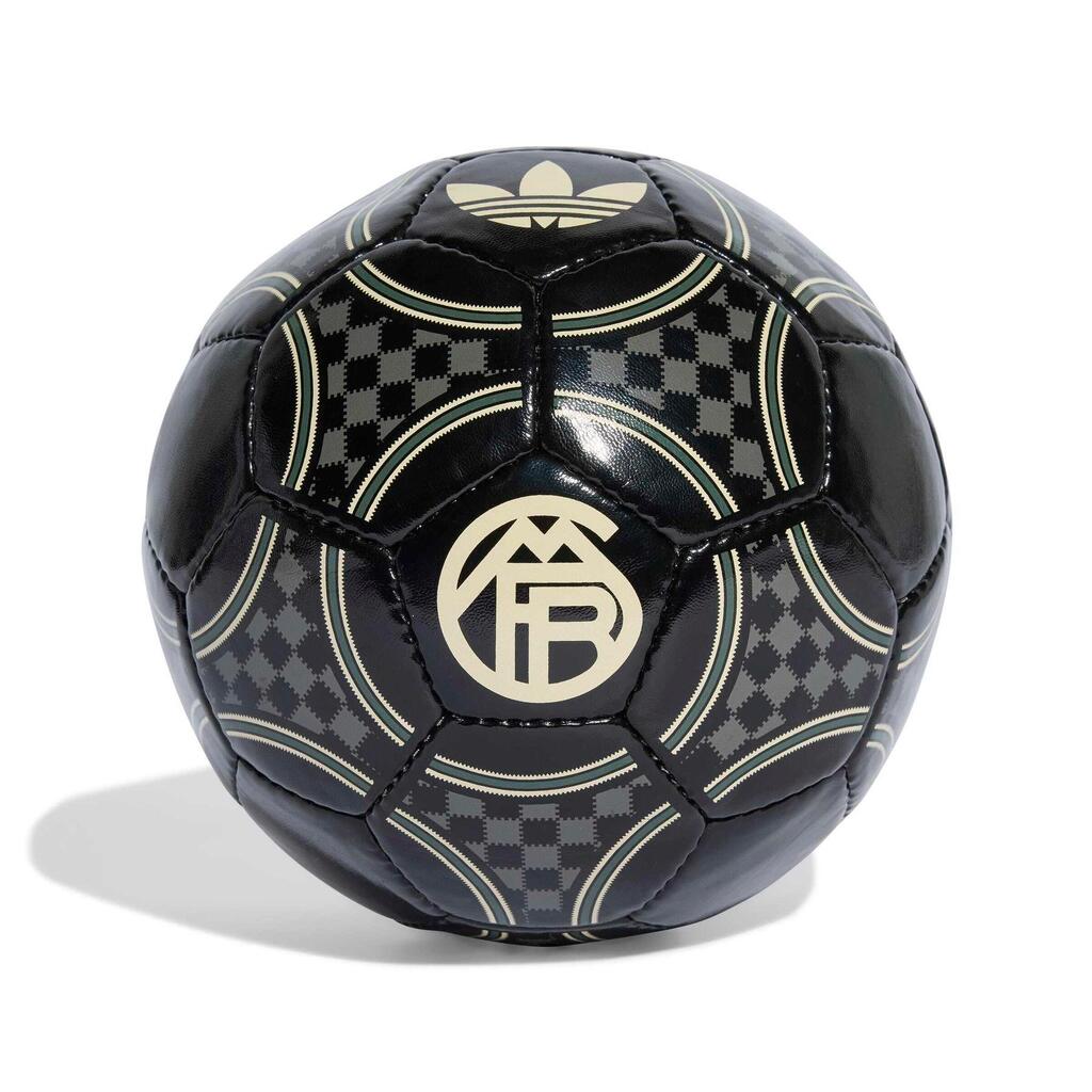 Bayern Munich Third Ball