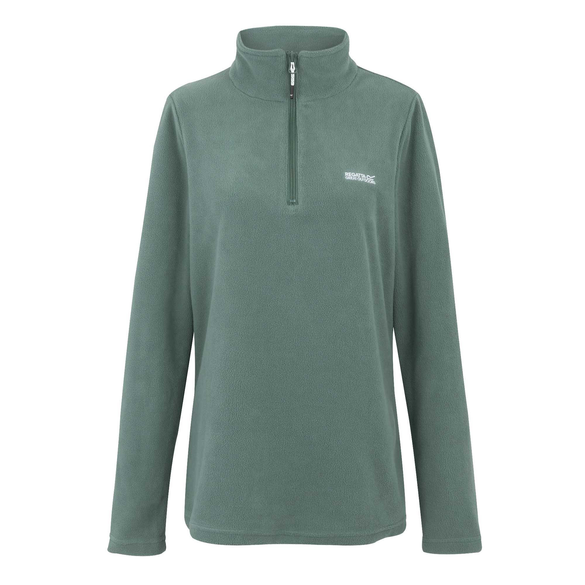 Polaire Regate Turquoise Taille 14 – Chaude Et Légère Pour La Randonnée !